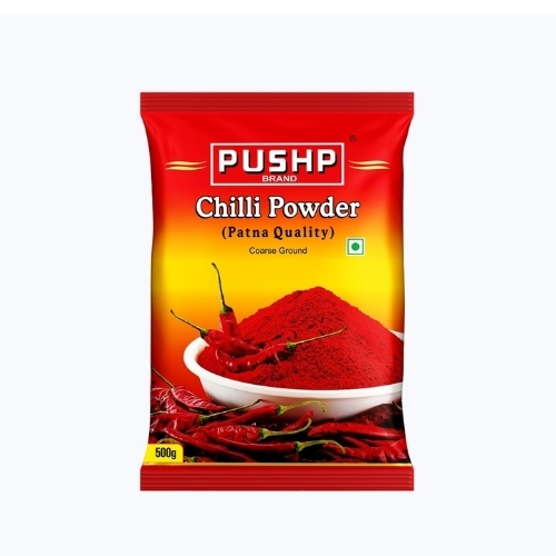 Red Chilli Powder