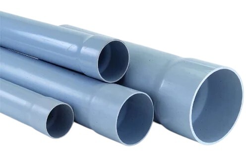 Rigid PVC Pressure Pipe