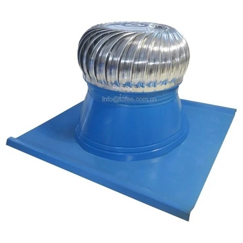 Roof Ventilator