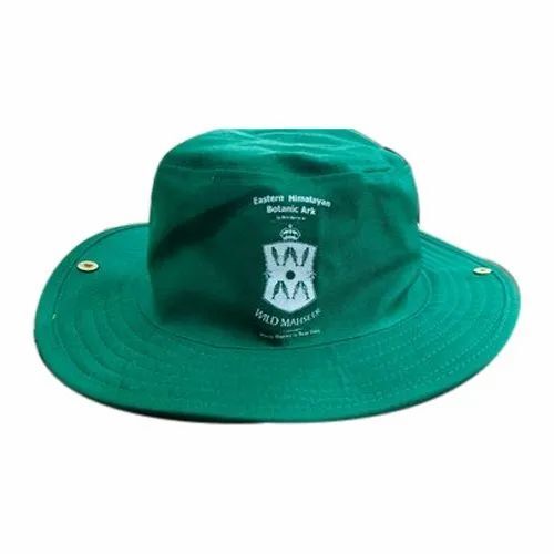 Round Promotional Cap