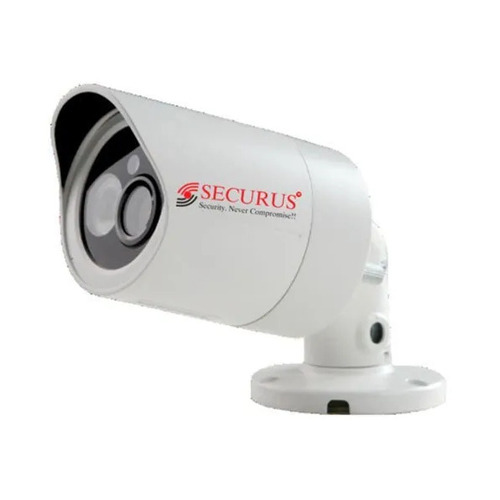 Securus CCTV Camera