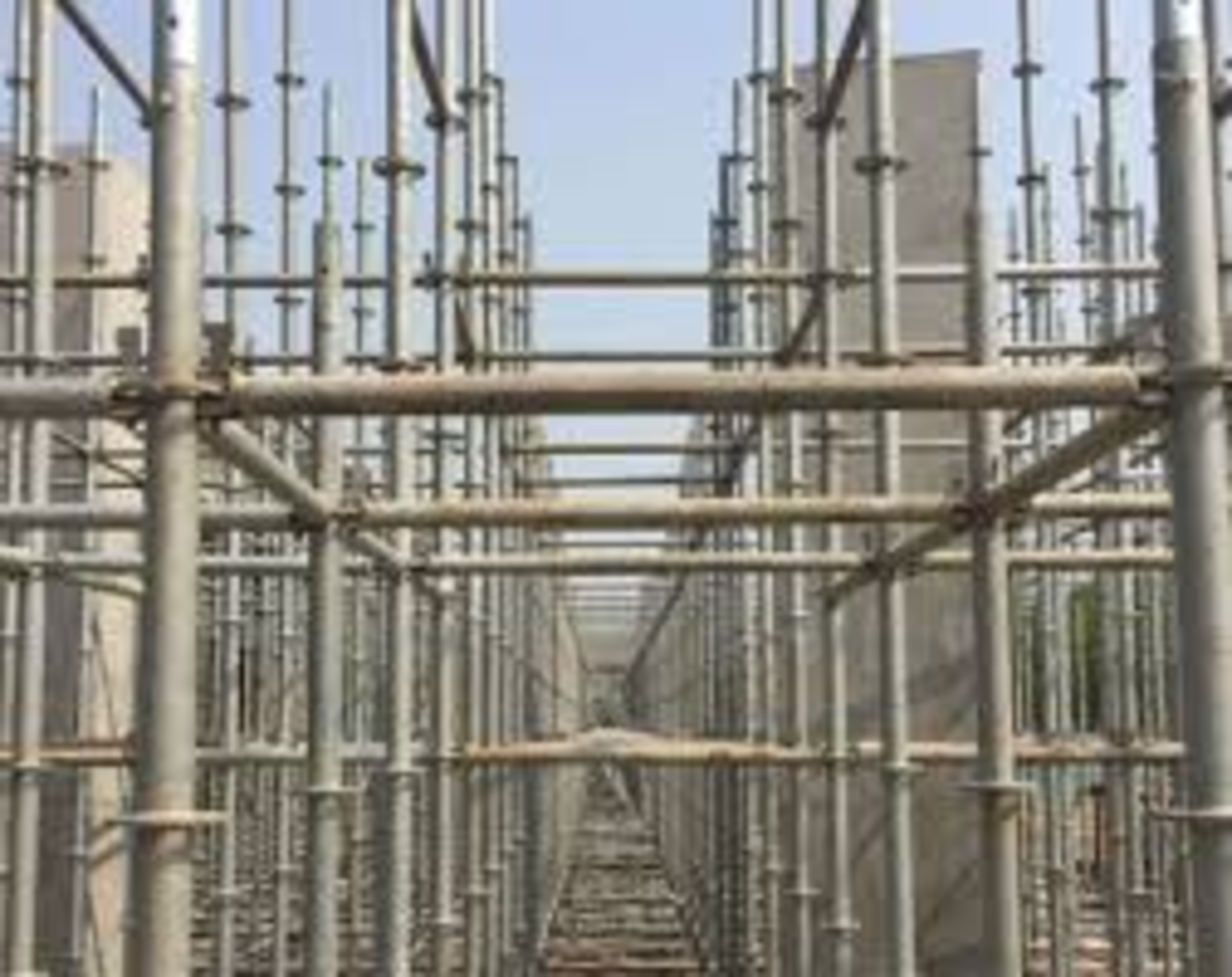 Shuttering Scaffolding Material