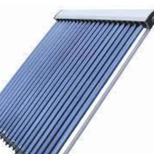 Solar Water Heater System