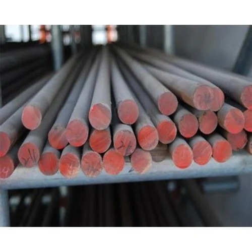 Stainless Steel Bar