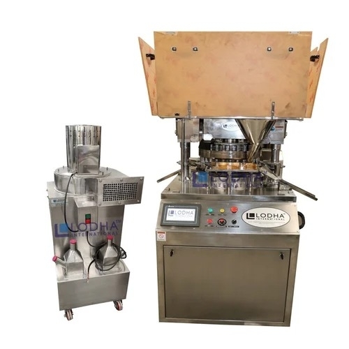 Tablet Production Line