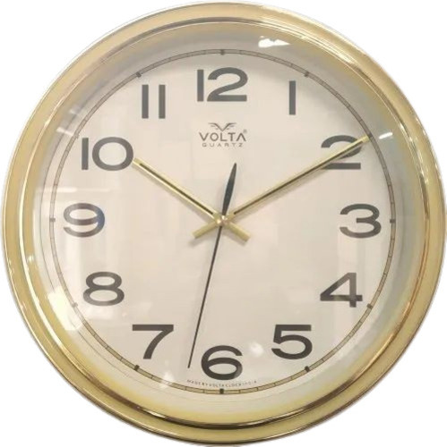 Traditional Wall Clock