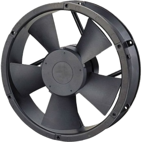 Trumaxx-20060B Compact Cooling Fan 8 Inch