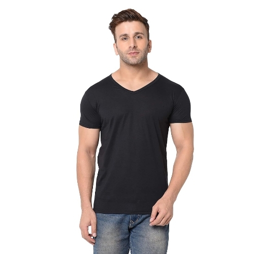 V Neck T Shirt