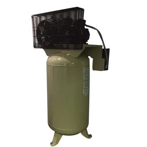 Vertical Air Compressor