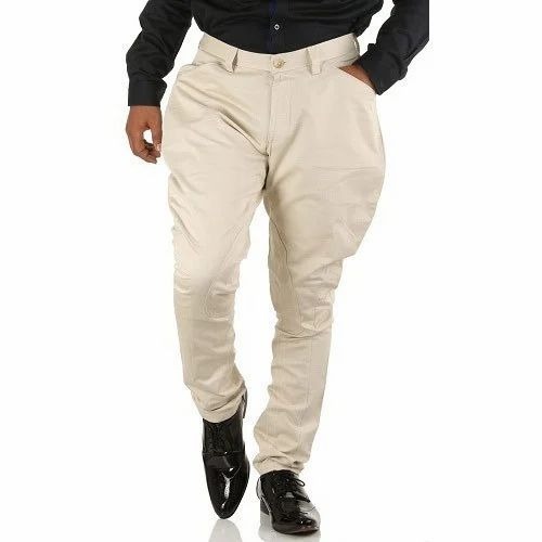 White Plain Breeches