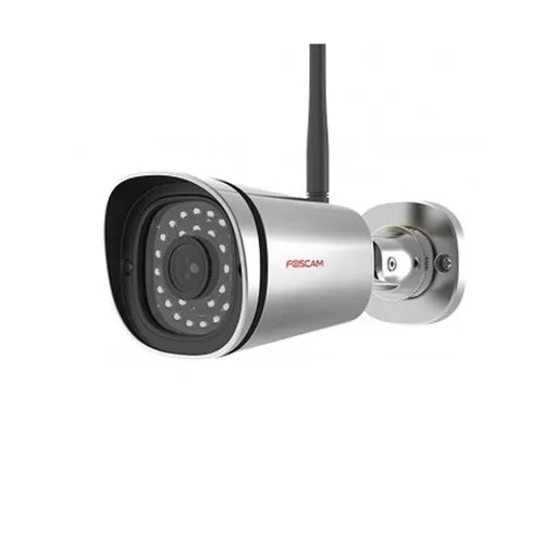 Wireless CCTV Bullet Camera