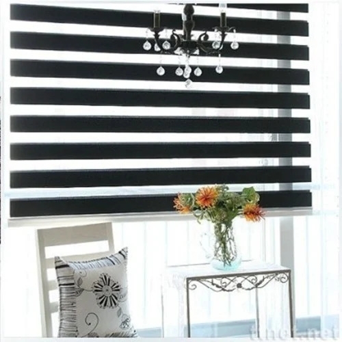 Zebra Blind By Wise Associates