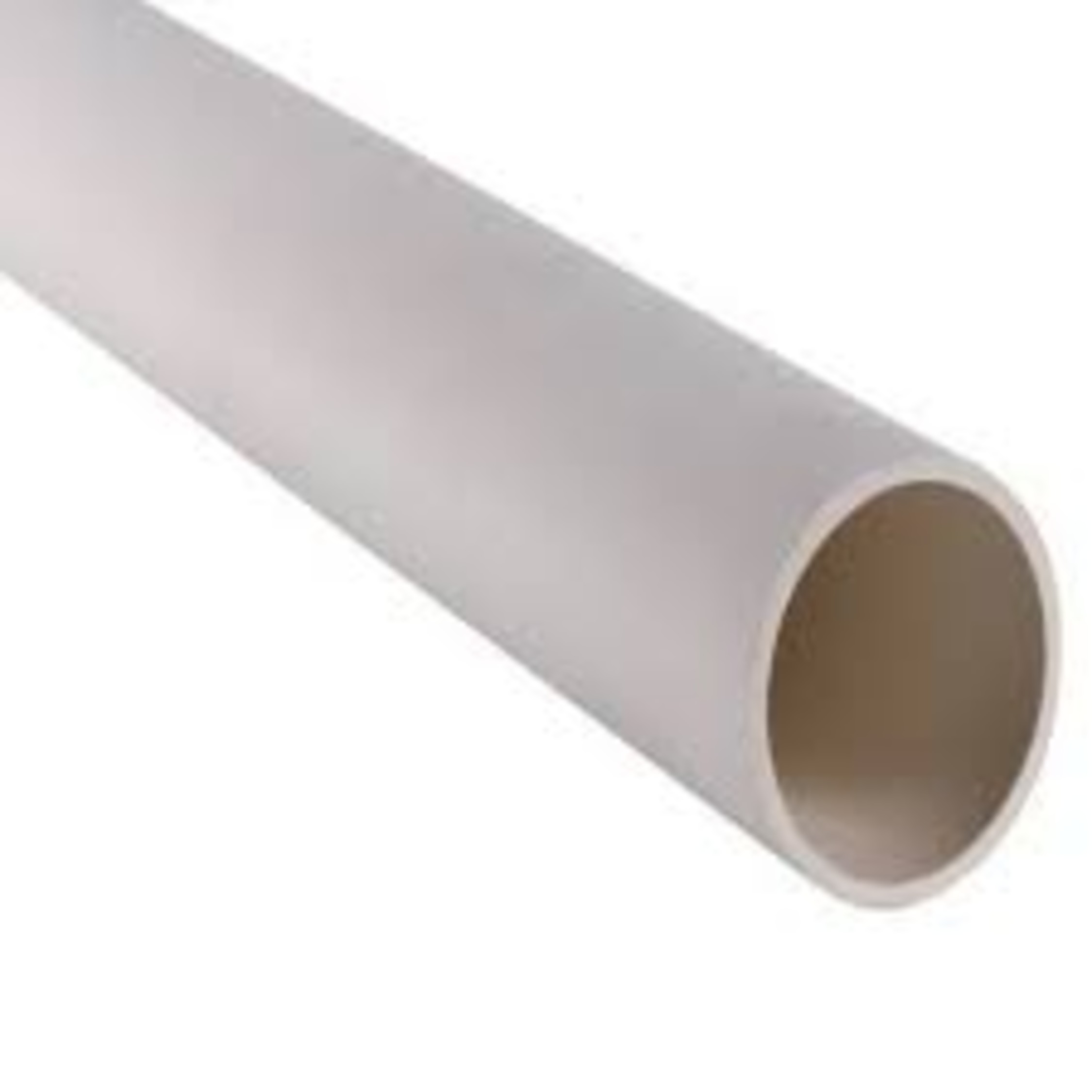 110mm Ar Industries Upvc Pipe - Application: Water Supply