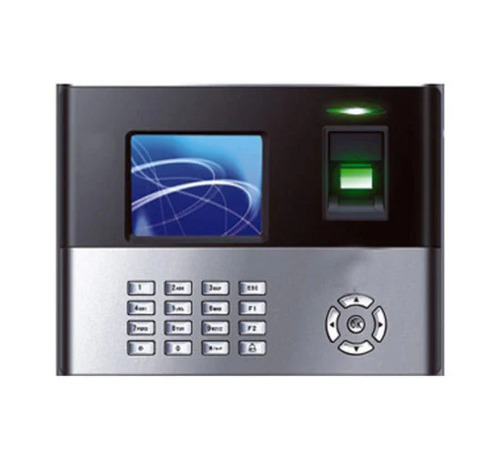 350 DPI Biometric Access Control System