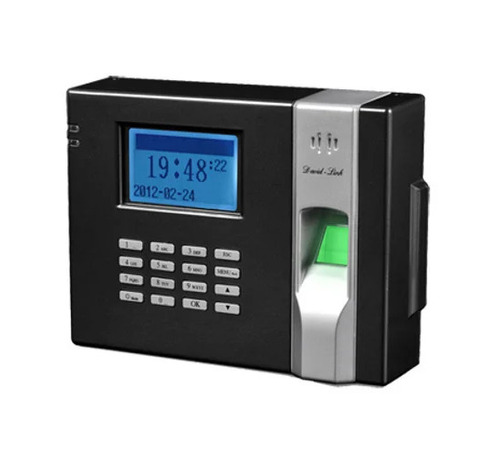 Biometric Access Control System