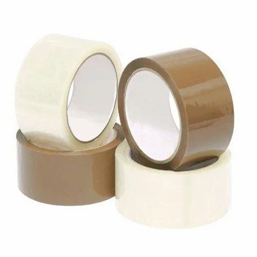 Bopp Self Adhesive Tape
