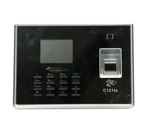 C121TA Biometric Access Control System