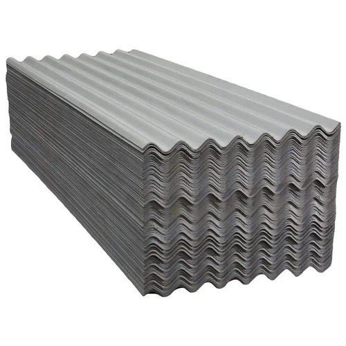 Cement sheet