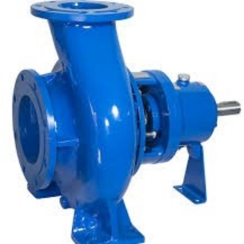 Centrifugal Pumps