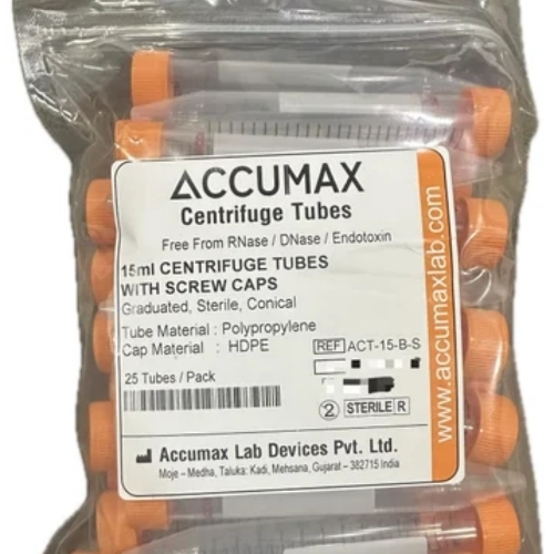 Centrifuge Tubes