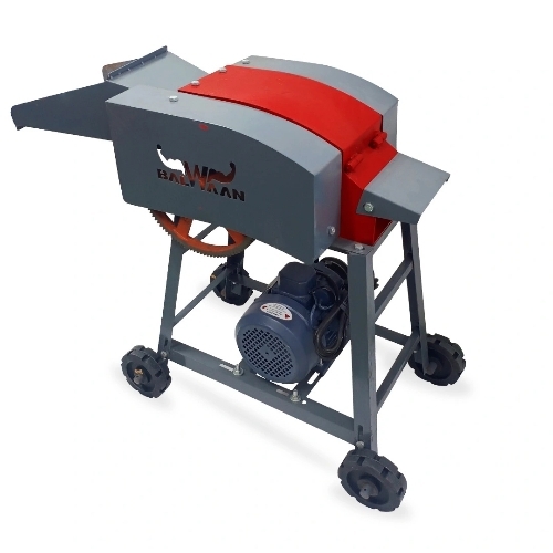 Chaff Cutter Machine By Keyul Enterprise