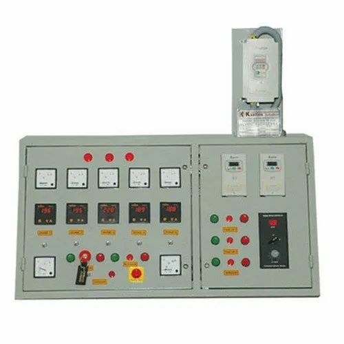 Control Panel Board