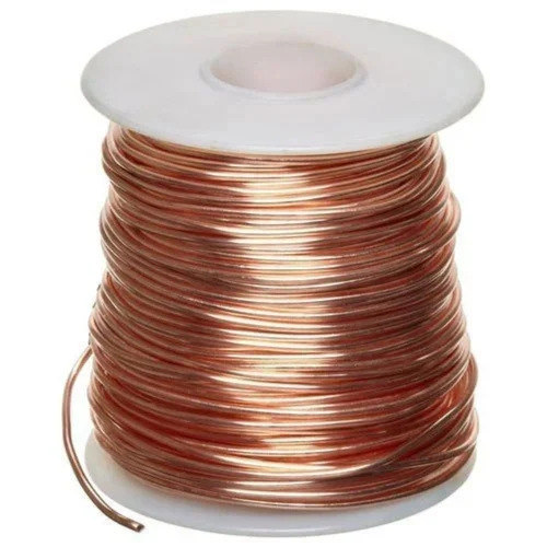 Copper Winding Wires