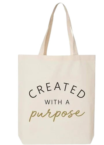 Cotton Canvas Carry Bags