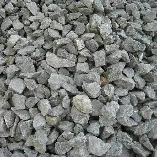 Crushed Stone