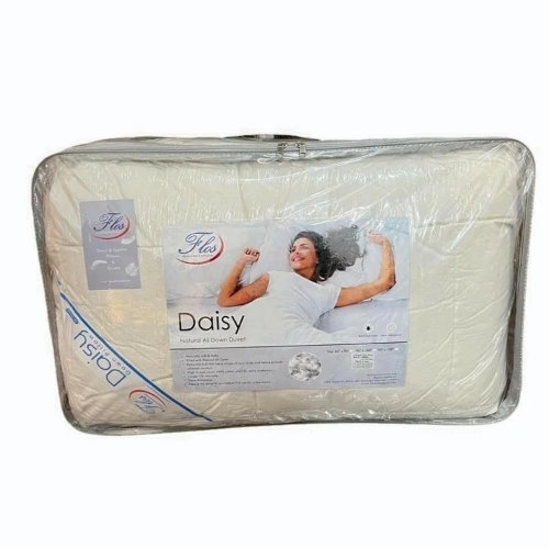 Daisy natural all down 