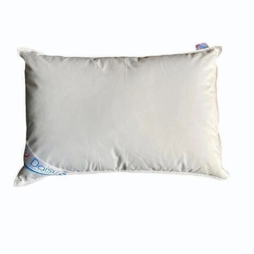 Daisy natural all down pillow