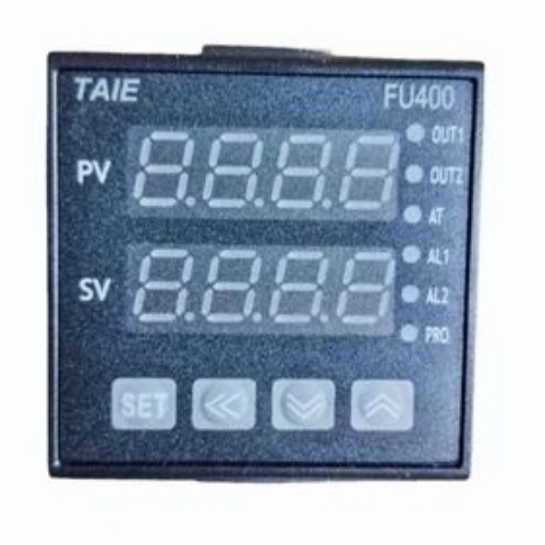 Digital Pid Temperature Controller