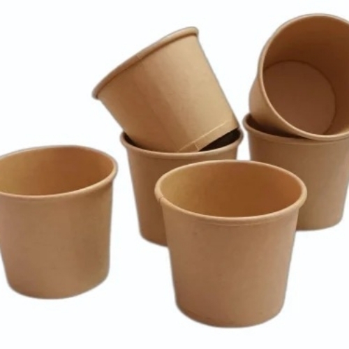 Disposable Paper Cups