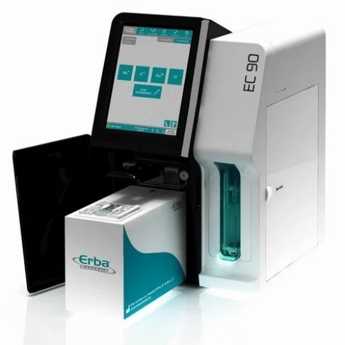 Electrolyte Analyzers