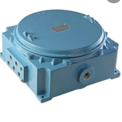 Flame Proof Junction Box