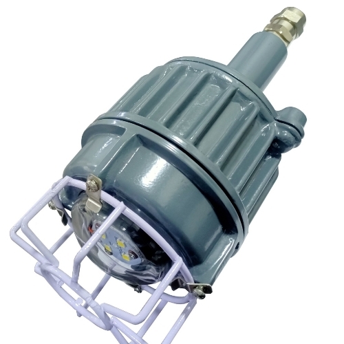 Flameproof Hands Lamps