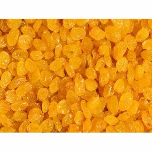 Golden Raisins
