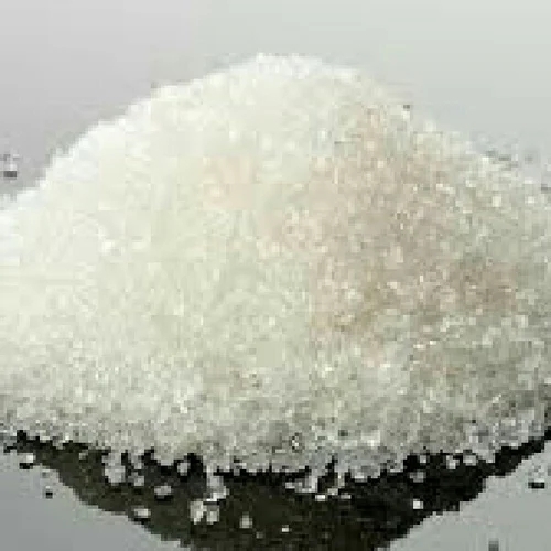 Granular Inorganic Salt