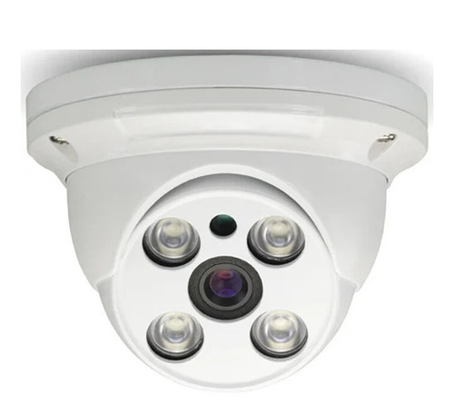 HD Dome Camera