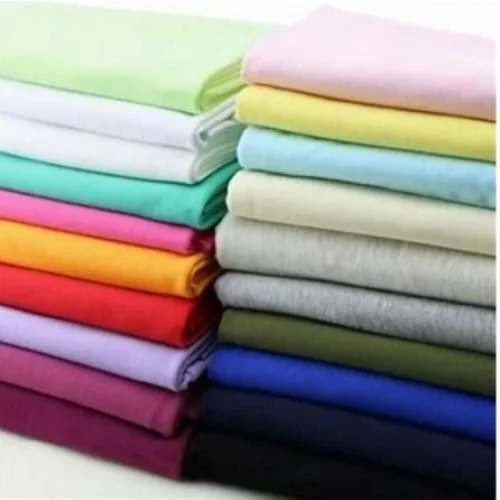 Hosiery Knitted Fabric