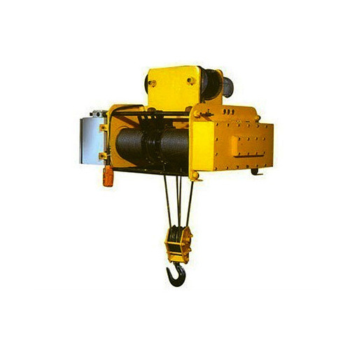 Industrial Eot Crane