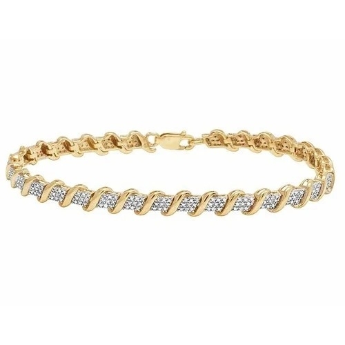 Ladies Fashion Bracelet