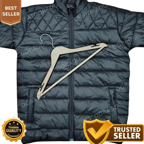 Men Full Sleeves Jacket