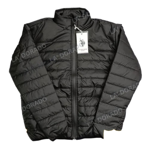 Mens Puffer Jacket