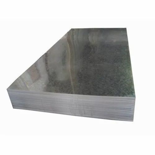 Metal Sheet - Color: White