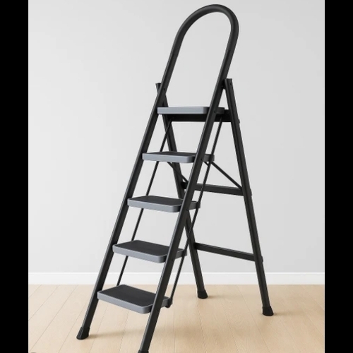 Ms four step ladder