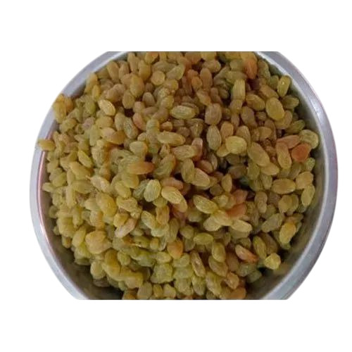 Natural Dried Raisin