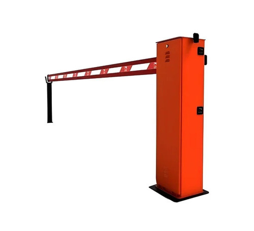 Parking Boom Barrier