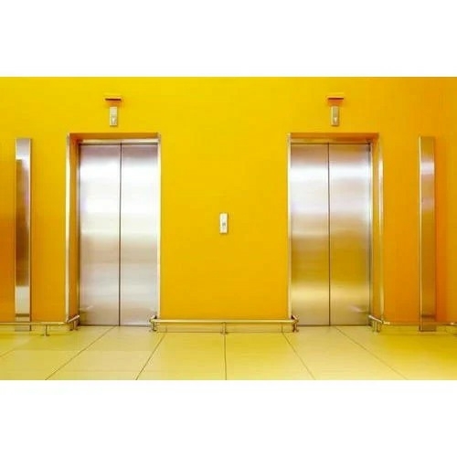 Passenger Elevators