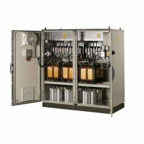 Passive Harmonic Filter